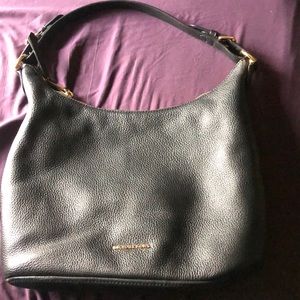 Michael Kors Black handbag